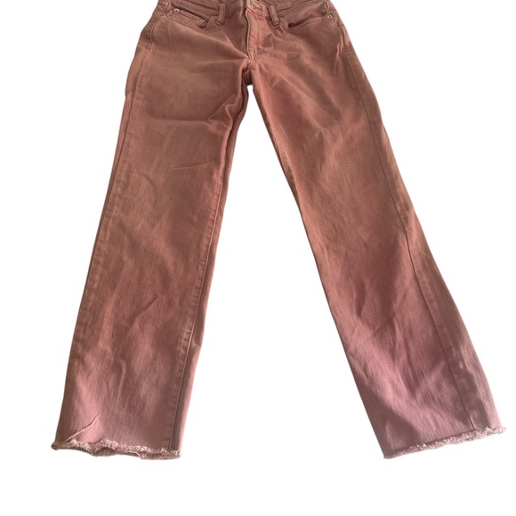 Ralph Lauren Women's Rose Straight Leg Jeans - Picture 1 of 5